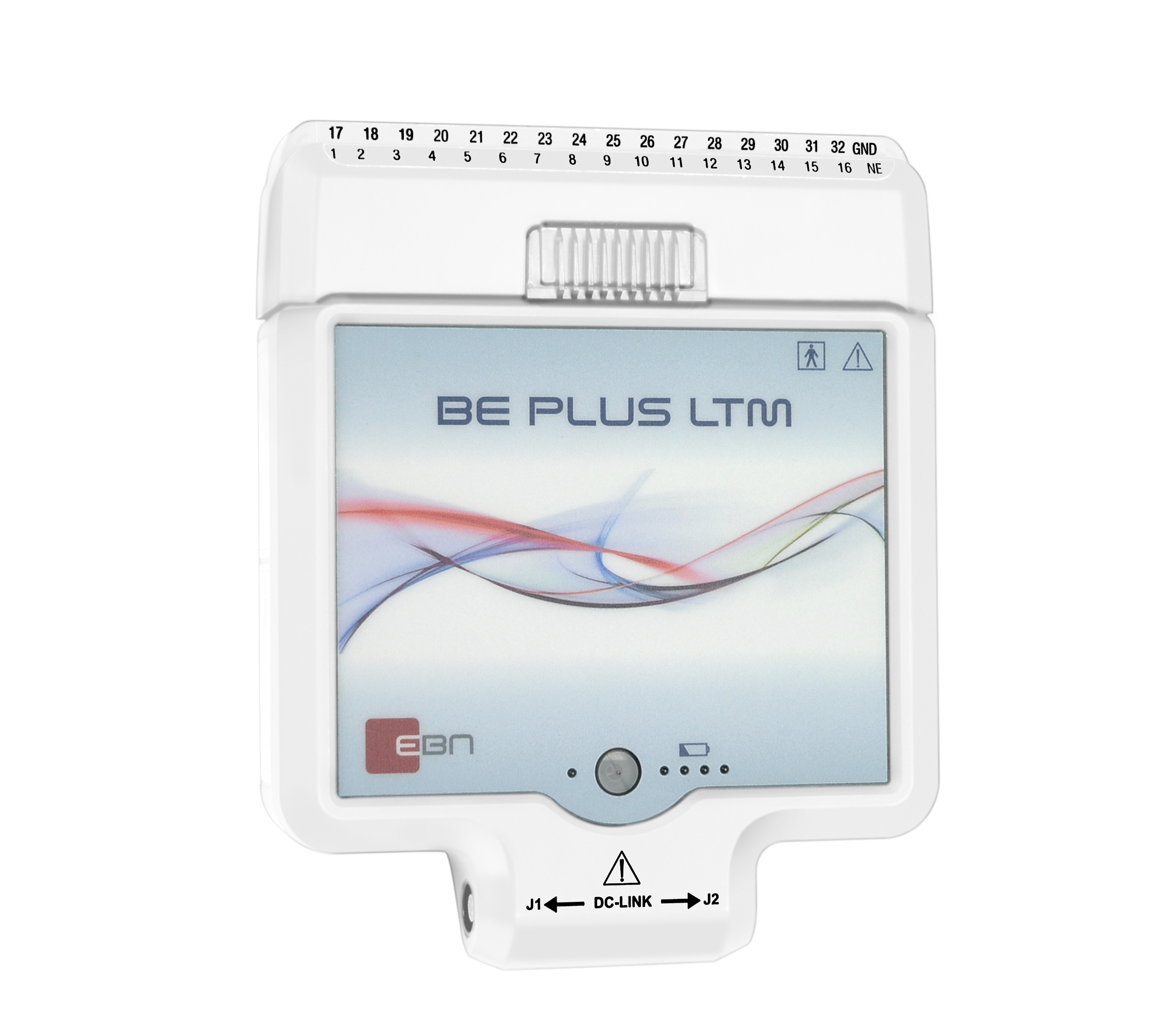 BE Plus LTM Wireless System