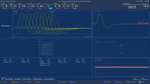 Galileo NT Software Interface