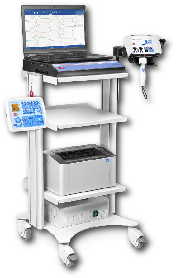 NeMus 1 EMG System