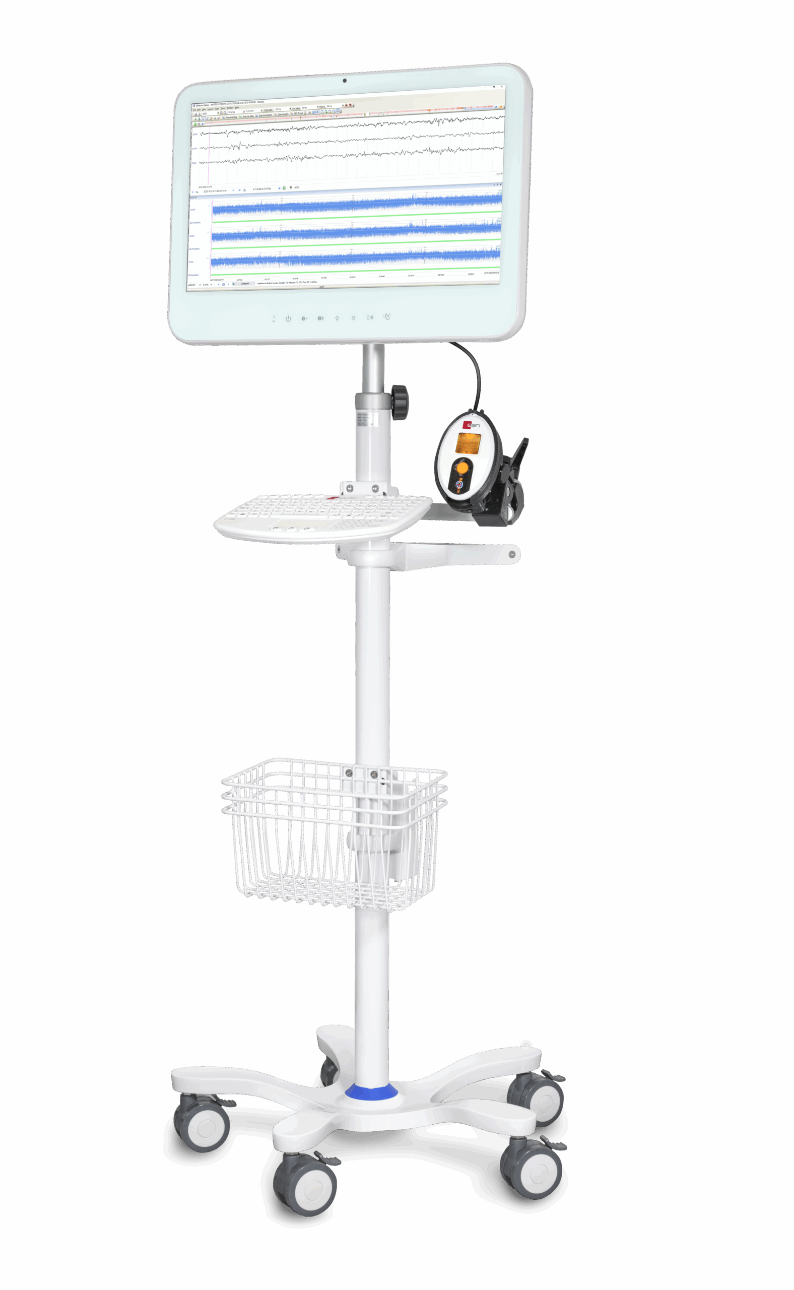 BE Micro aEEG System